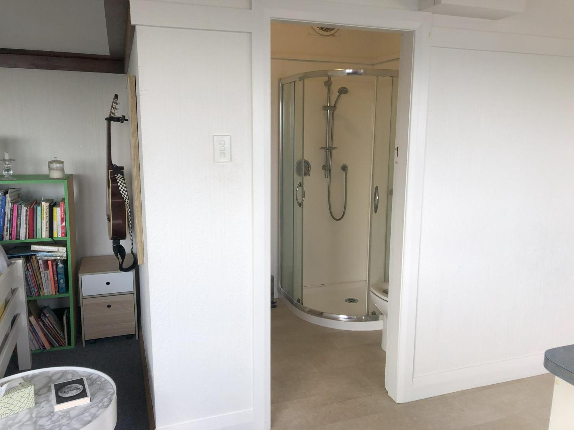 Seafront Haven In Island Bay With Deck, Outdoor Bath, And Parking Apartman Wellington Kültér fotó